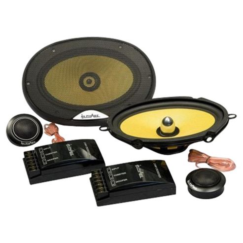 Image of In Phase Coaxial Speaker Sxt-57.1c