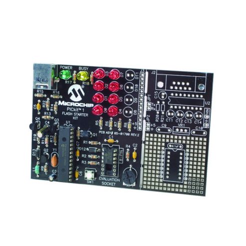 Image of Pickit&#153;1 Flash Starter Kit