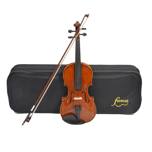 Image of Forenza Secondo Series 4 Violin Outfit - 3/4 Size