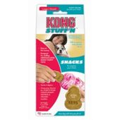 Kong Stuff N Snacks Puppy Mini (Chicken & Rice)