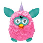 Furby - Hot - Pink / Teal