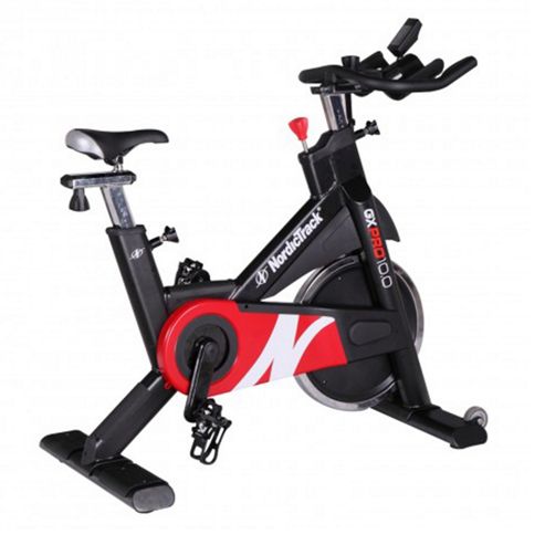Image of Nordictrack Gx Pro 10.0 Cycle
