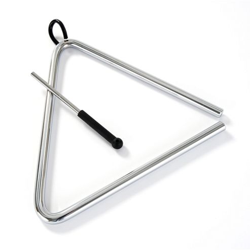 Image of Percussion Plus Pp971 10in Professional Triangle