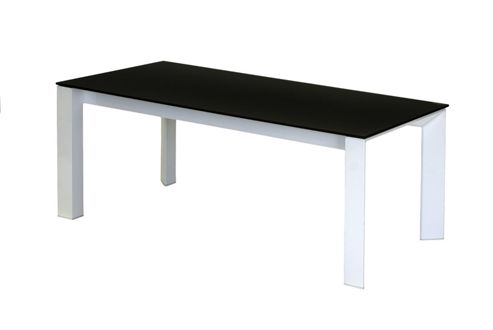 Image of Wilkinson Furniture Mobo Coffee Table - Black