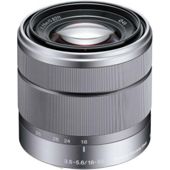 Sony SEL1855 E 18-55mm f/3.5-5.6 OSS Lens for NEX Series E Mount