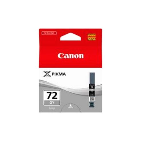 Image of Canon Pgi-72 (grey) Ink Cartridge