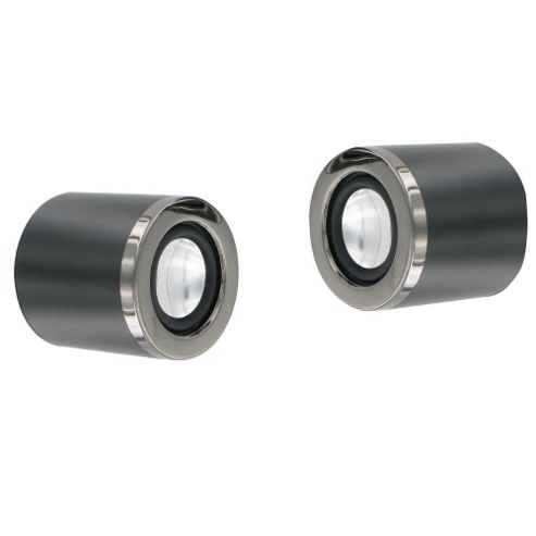 Image of Usb Speaker - Black