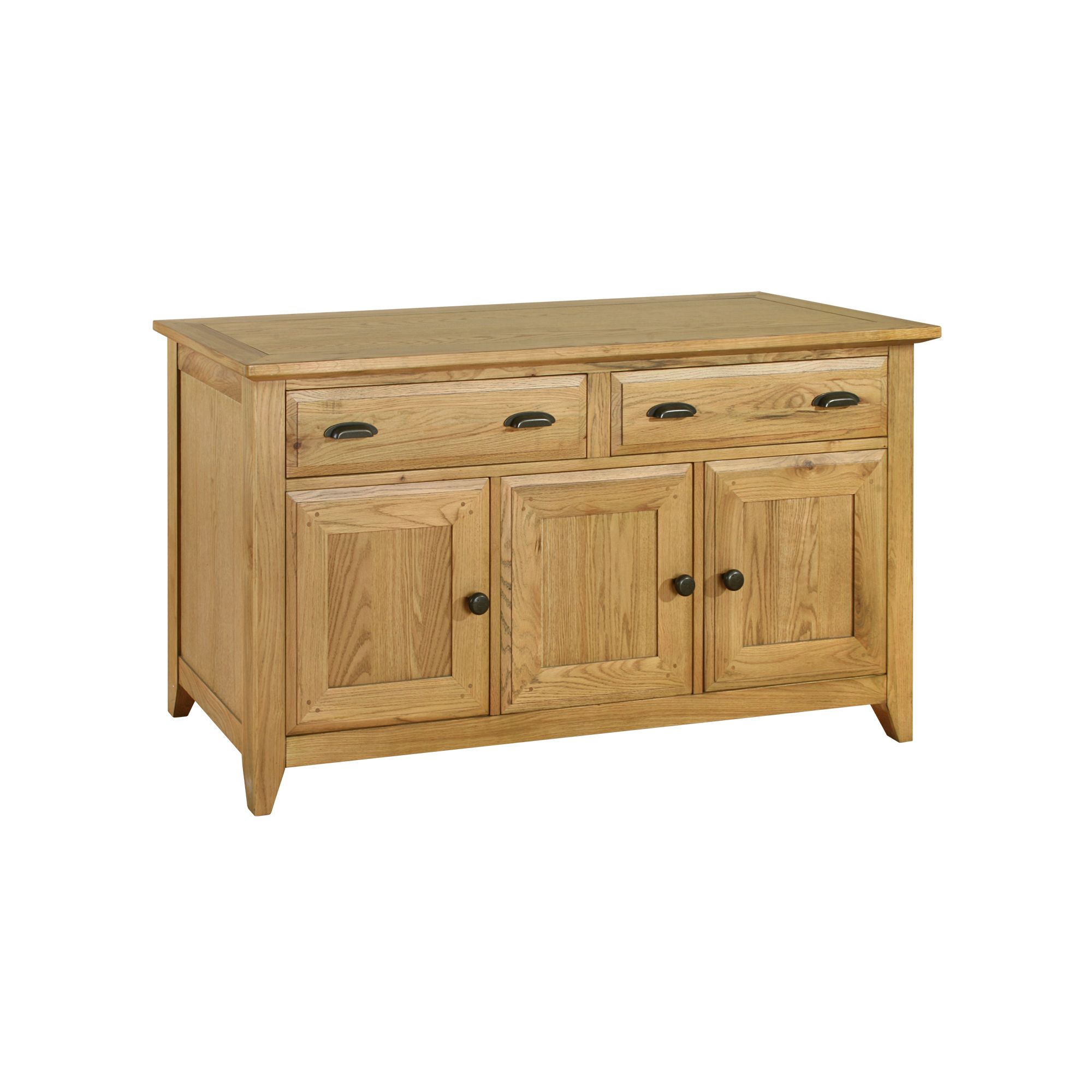 Alterton Furniture Mississippi Large Sideboard at Tesco Direct