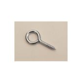Basic 8565 Screw Eyes 40mm (75)