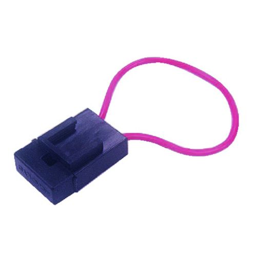 Image of In-line Blade Fuseholder
