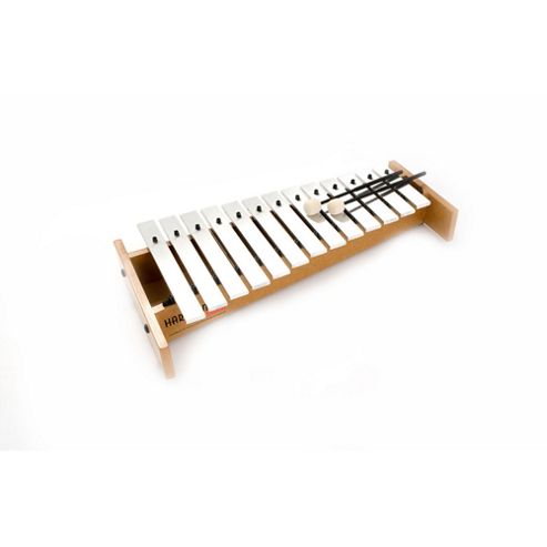 Image of Harmony By Perc Plus Soprano Diatonic Metallophone