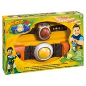 Tree Fu Tom Holopax And Belt Set