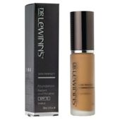 Dr Lewinsskin Perfect Anti Aging Foundation Spf 15 - Sable
