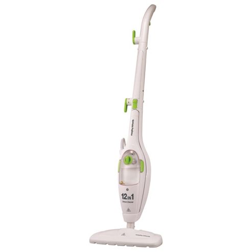 Image of Morphy Richards Mr 720022 12 In 1 Steam Cleaner
