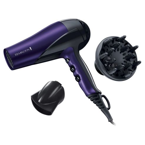 Image of Remington Ionic 2200 Hair Dryer