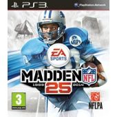 Madden NFL 25