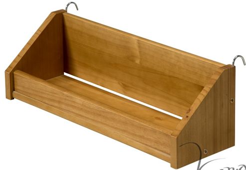 Image of Verona Fano Shelf - Antique