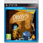 Wonderbook: Diggs Nightcrawler