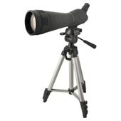 Praktica Telescope 20-60x70mm C/w Tripod