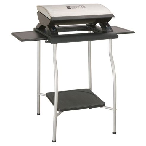 Image of Grand Hall Bbq Table For E-grill / Gp Grill