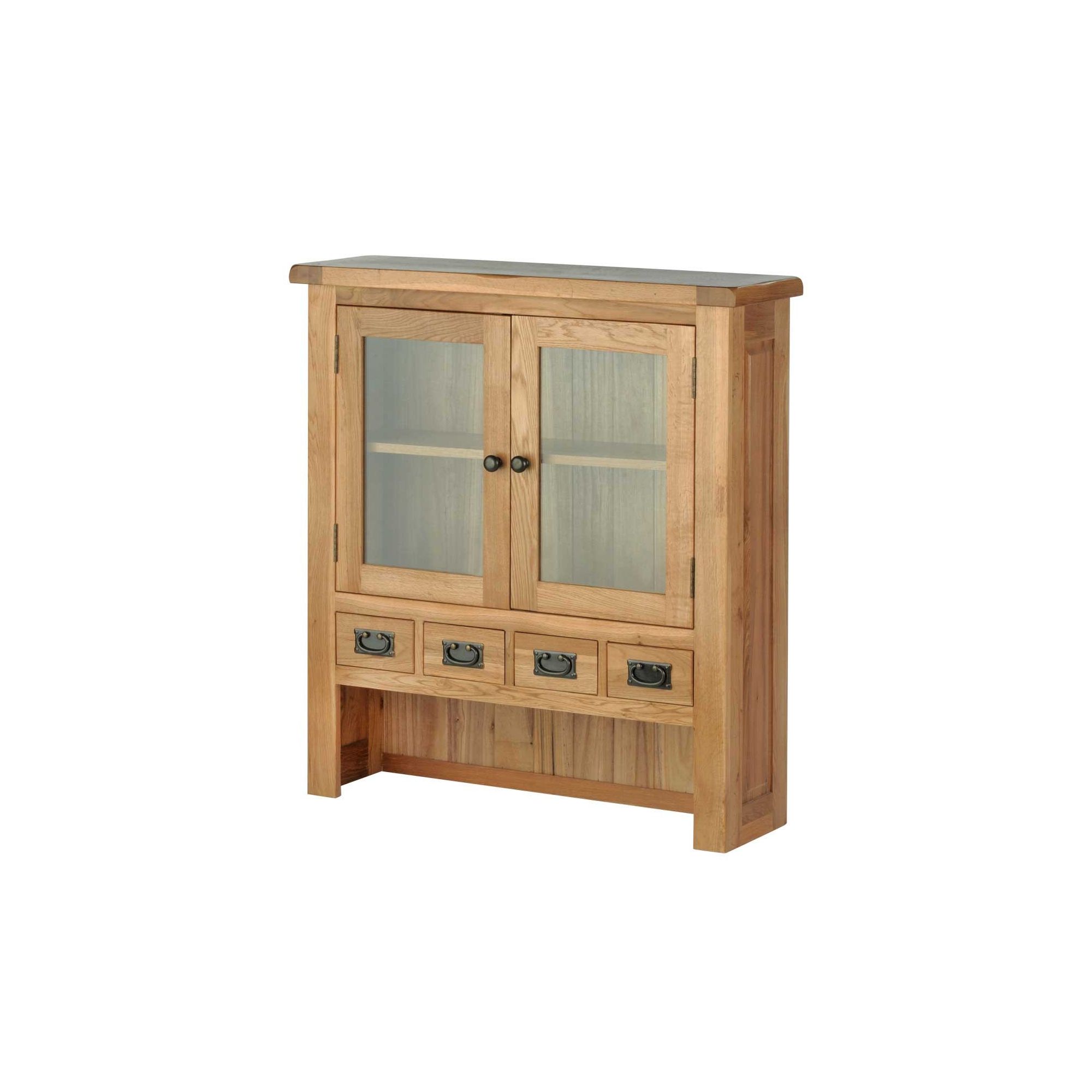 Thorndon Sandown Standard Sideboard Top in Rustic Oak at Tesco Direct