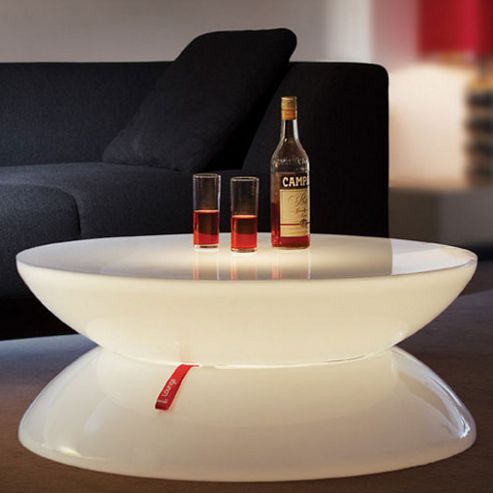 Image of Moree Lounge Indoor Table
