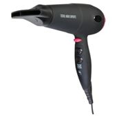 T-H-X Total Hair Experts Accentuate Extra Lite 2000W Dryer Pink