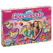 Aqua beads 3D Super Set