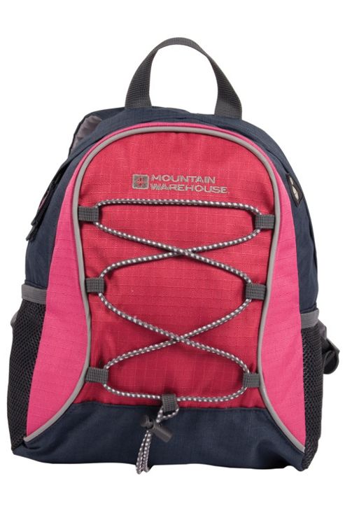 trek pack mini backpack