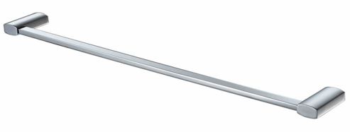 Image of Bridgepoint Hagar Qim 60.8cm Towel Bar In Chrome