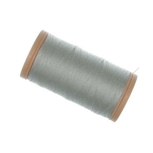 Image of Coats Cotton Thread 100 Mt Lightest Green
