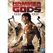 Hammer Of The Gods