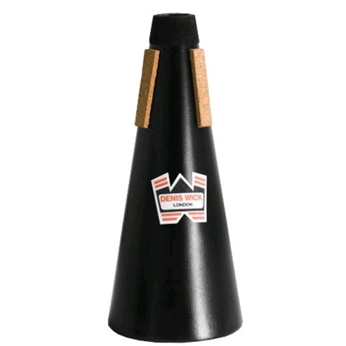 Image of Denis Wick Cornet/trumpet Fibre Straight Mute
