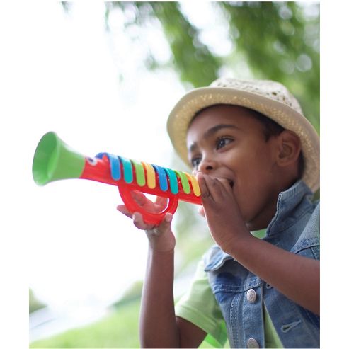 Image of Elc Trumpet Flute