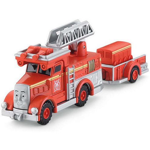 Image of Thomas Friends Takenplay Flynn Figures