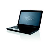 Fujitsu Lifebook 15.6 inch Notebook PC AH530 Pentium P6200 2.13GHz 2GB 320GB DVD+RW Windows 7 Home Premium 64-bit
