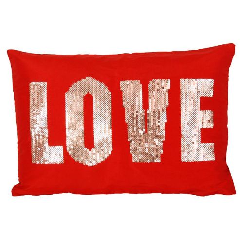 Image of Love Cushion