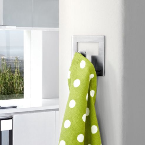 Image of Blomus Vindo Towel Hook (set Of 2)
