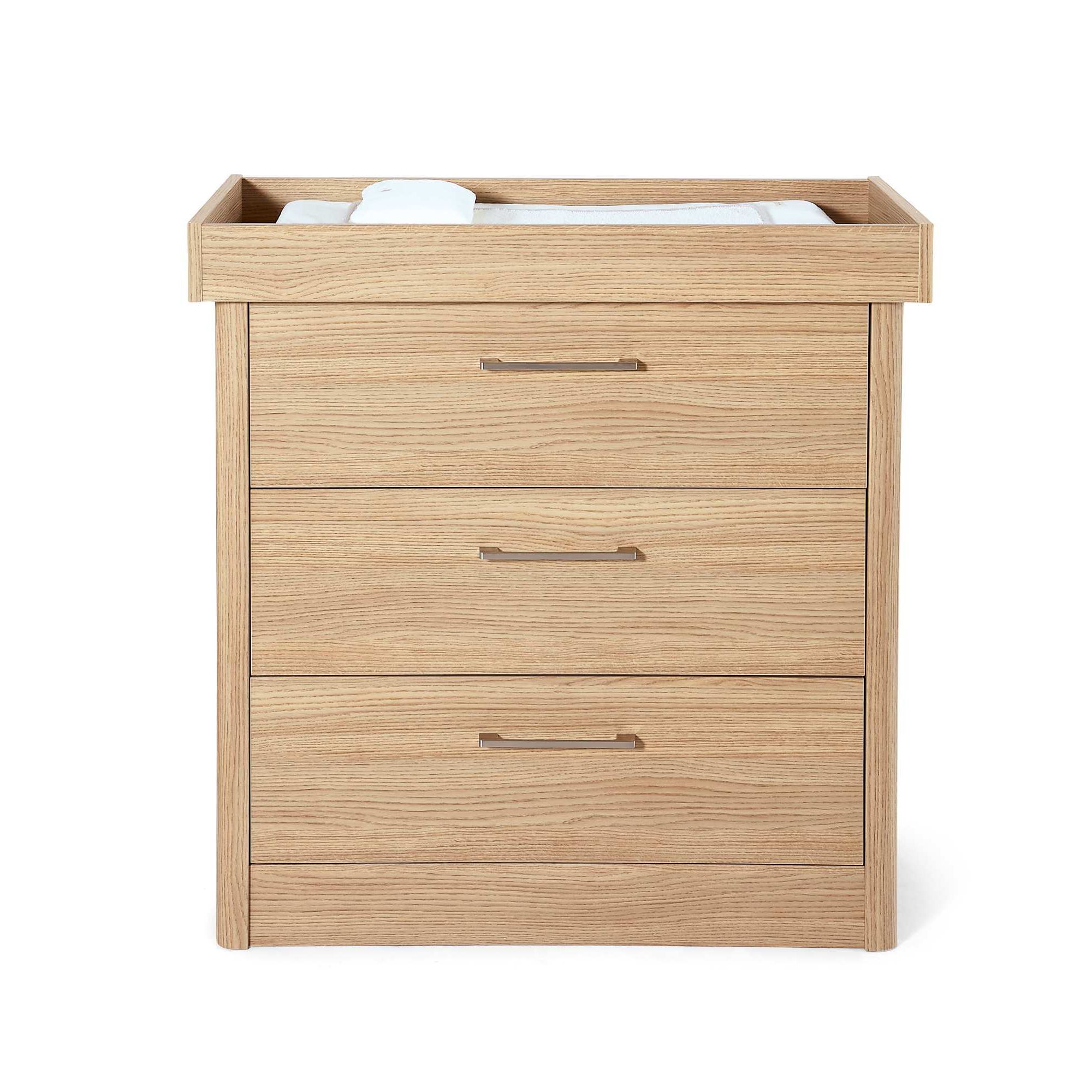Mamas & Papas - Metropolis - Dresser with changer at Tesco Direct