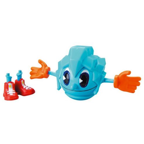 Image of Pac-man And The Ghostly Adventures Pac Panic Spinners Ice Pac