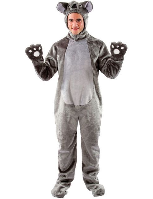 Image of Koala Costume Extra Large