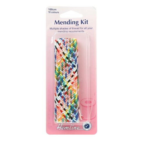 Image of Hemline - Mending Kit