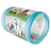 Carousel Inflatable Activity Roll
