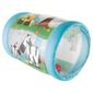 Carousel Inflatable Activity Roll