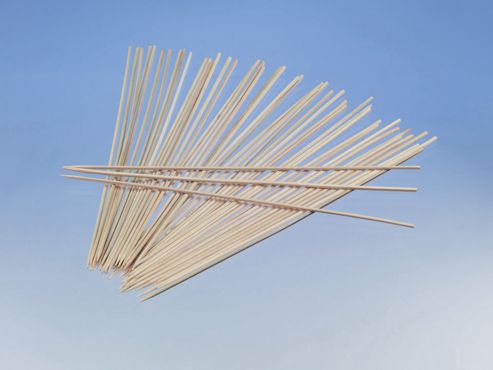 Image of Landman 245 Bamboo Skewers