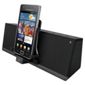 Iluv IMM377BLK Android Dock with Bluetooth