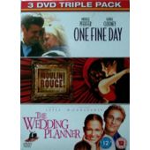One Fine Day/Wed Planner/Mouli