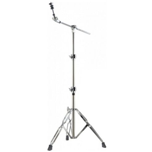 Image of Stagg Short Boom Cymbal Stand