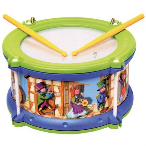 Image of Playsound Md805 My First Drum