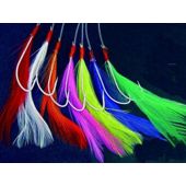 SHAKESPEARE MACKEREL FEATHER COLOURED